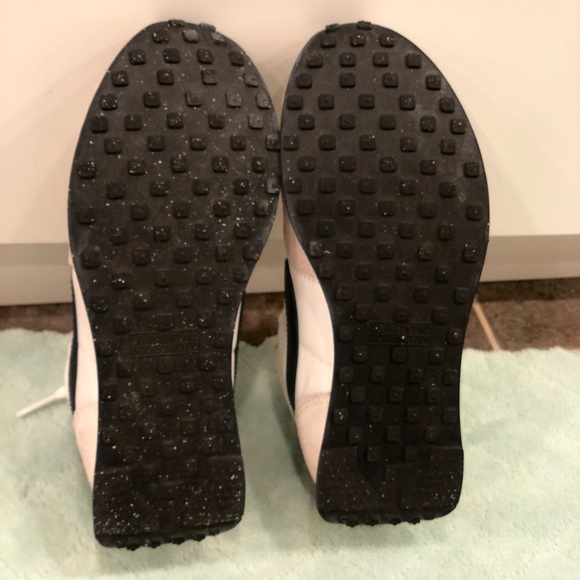 Nike kids Daybreak Sneakers 1Y - Picture 5 of 6